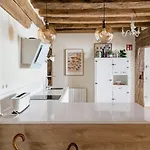 Aston - Todo El Encanto Del Casco Viejo De Apartment Bilbao
