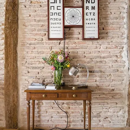 Aston - Todo El Encanto Del Casco Viejo De Διαμέρισμα *