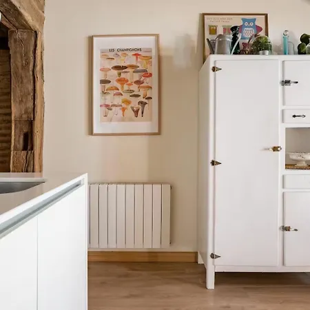 Aston - Todo El Encanto Del Casco Viejo De * Μπιλμπάο