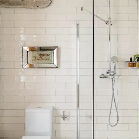 Aston - Todo El Encanto Del Casco Viejo De Διαμέρισμα