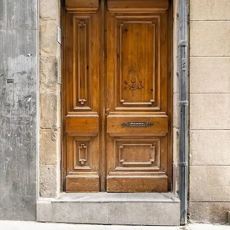 Aston - Todo El Encanto Del Casco Viejo De Διαμέρισμα