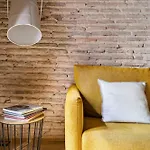 Aston - Todo El Encanto Del Casco Viejo De Appartamento *