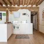 Aston - Todo El Encanto Del Casco Viejo De Appartamento Bilbao