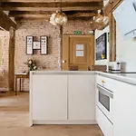 Appartamento Aston - Todo El Encanto Del Casco Viejo De Bilbao
